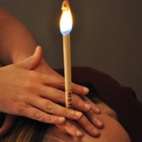 Ear Candling
