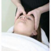 Japanese Face Massage