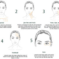 Facial Rejuvenation at Olive Tree