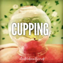 Cupping