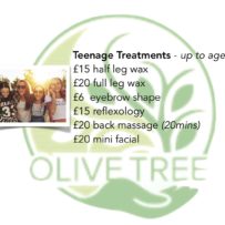 Pricelist March 1st 2019