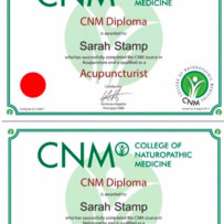 Qualifications