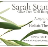 Welcome to Olive Tree