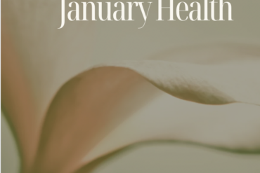 What does negativity do to your health?